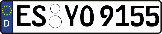 ES-YO9155
