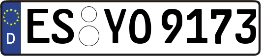 ES-YO9173