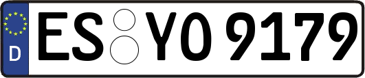 ES-YO9179