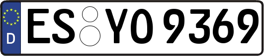 ES-YO9369