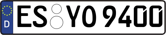 ES-YO9400