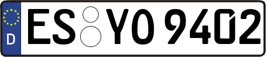 ES-YO9402