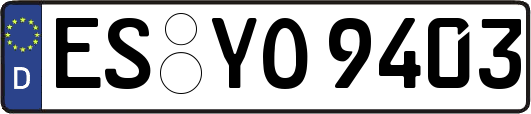 ES-YO9403