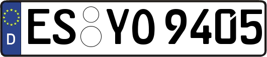ES-YO9405