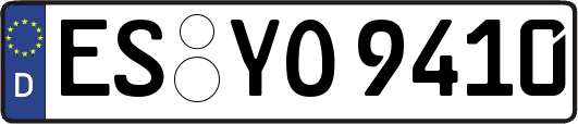 ES-YO9410