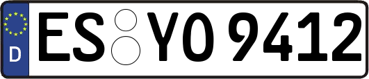 ES-YO9412