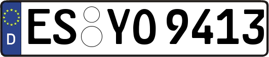 ES-YO9413