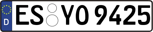 ES-YO9425