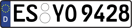 ES-YO9428