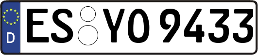 ES-YO9433