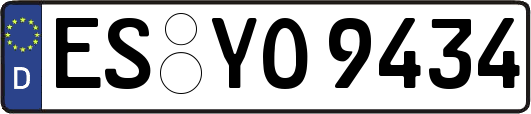 ES-YO9434