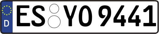 ES-YO9441