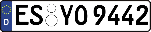 ES-YO9442