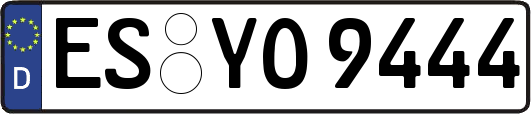 ES-YO9444