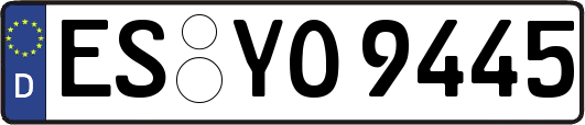 ES-YO9445