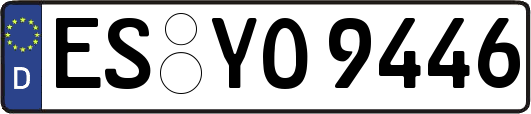 ES-YO9446