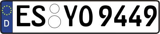 ES-YO9449