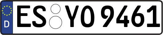ES-YO9461