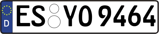 ES-YO9464