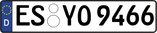 ES-YO9466