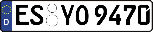 ES-YO9470
