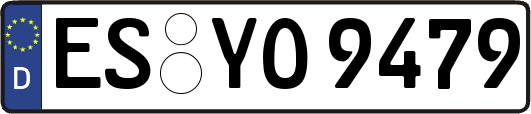 ES-YO9479
