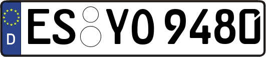 ES-YO9480