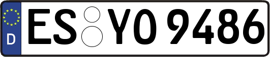 ES-YO9486