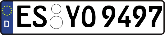 ES-YO9497