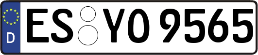 ES-YO9565