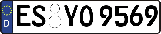 ES-YO9569