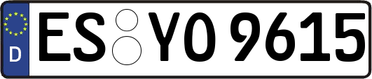 ES-YO9615