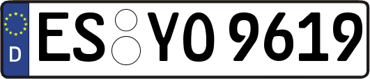 ES-YO9619