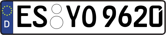 ES-YO9620