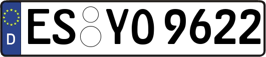 ES-YO9622