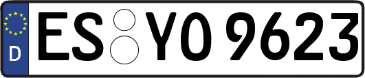 ES-YO9623