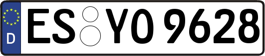ES-YO9628