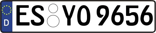 ES-YO9656