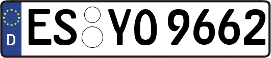 ES-YO9662
