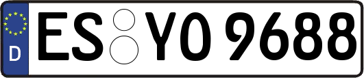 ES-YO9688