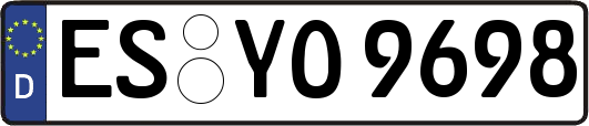 ES-YO9698
