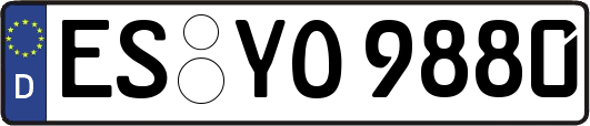 ES-YO9880