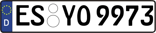ES-YO9973