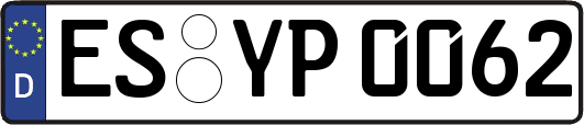 ES-YP0062