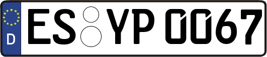ES-YP0067