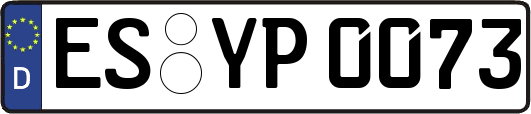ES-YP0073