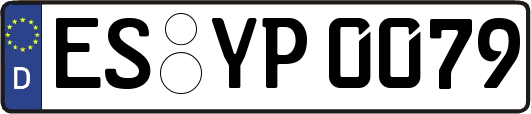 ES-YP0079