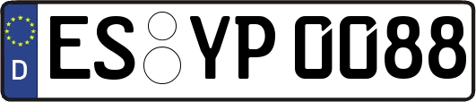 ES-YP0088