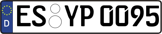 ES-YP0095