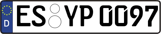ES-YP0097
